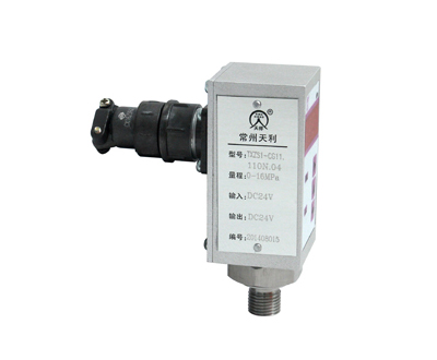 TXZS1型智能/電子壓力開關/控制器
